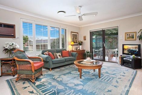 Property photo of 8 Lund Street Denistone NSW 2114