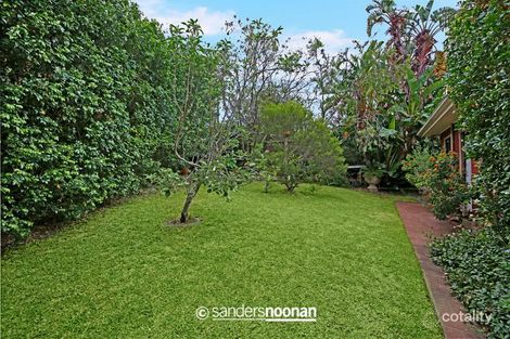 Property photo of 7 Myra Place Oatley NSW 2223