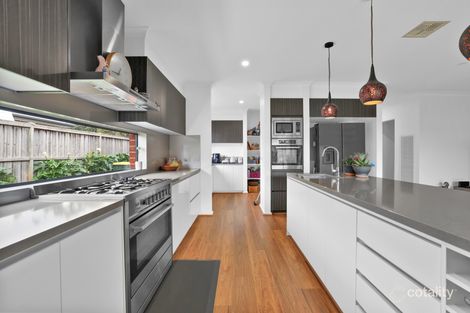 Property photo of 8 Scarborough Crescent Morwell VIC 3840
