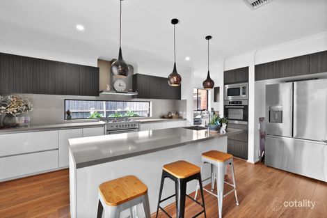Property photo of 8 Scarborough Crescent Morwell VIC 3840