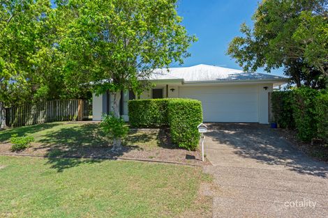 Property photo of LOT 2/1 Bloomfield Court Ormeau QLD 4208