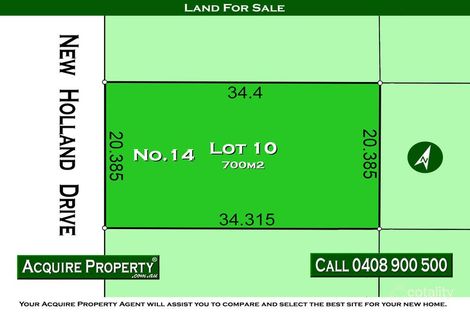 Property photo of 14 New Holland Drive Bella Vista NSW 2153