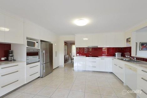 Property photo of 50 Almavale Street Carindale QLD 4152