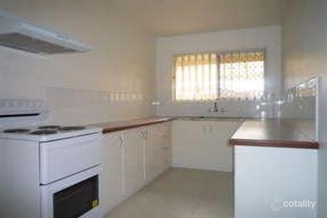 Property photo of 4 McVeigh Street Kepnock QLD 4670