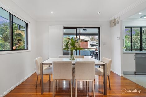 Property photo of 8 Canowindra Street Jindalee QLD 4074
