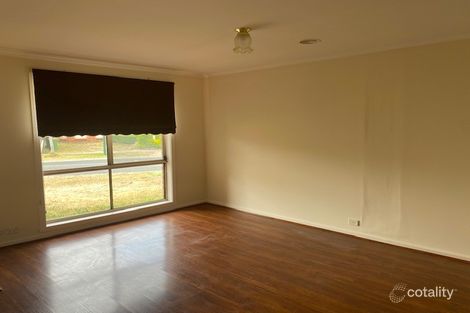 Property photo of 46 Murchison Drive Roxburgh Park VIC 3064