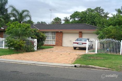 6 Eyre St, Smithfield, NSW 2164