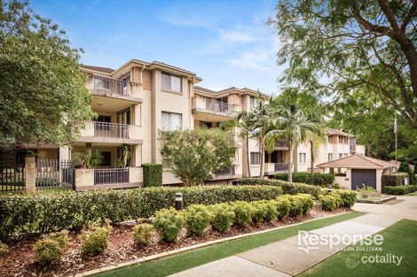 24/12-18 Conie Ave, Baulkham Hills, NSW 2153