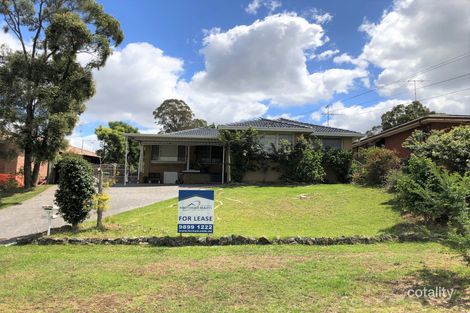 Property photo of 137 Glanmire Road Baulkham Hills NSW 2153