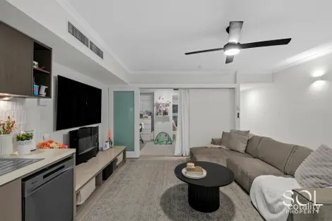 Property photo of 35/46 Arthur Street Fortitude Valley QLD 4006