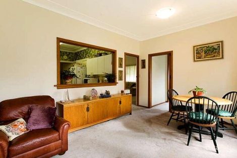 Property photo of 63 Kooloona Crescent West Pymble NSW 2073