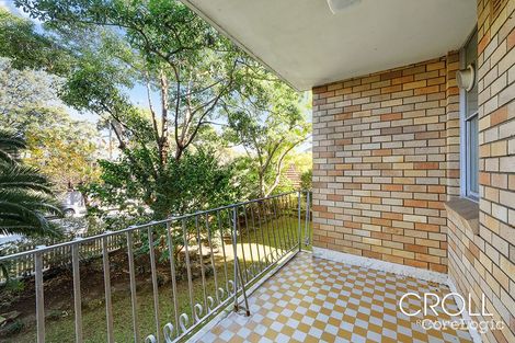 Property photo of 3/36 Wycombe Road Neutral Bay NSW 2089