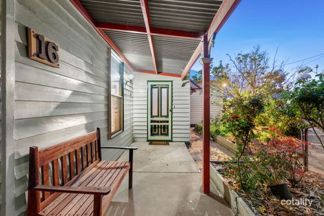 Property photo of 16 Granville Street Drysdale VIC 3222