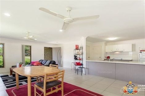 Property photo of 1 Byron Close Redbank Plains QLD 4301