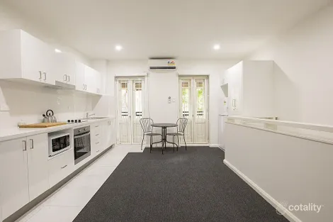 Property photo of 2/274 Bourke Street Darlinghurst NSW 2010