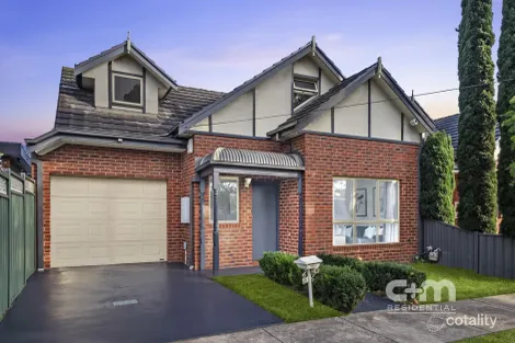 Property photo of 39 Anderson Street Pascoe Vale VIC 3044
