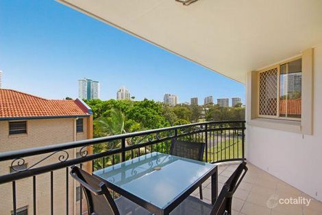 Property photo of 12/40-42 Dutton Street Coolangatta QLD 4225