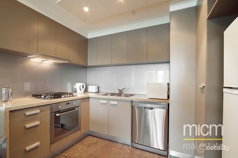 Property photo of 1310/180 City Road Southbank VIC 3006