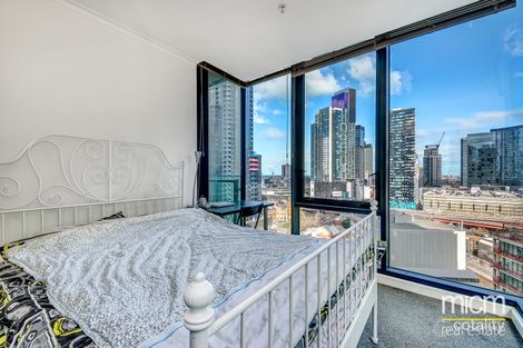 Property photo of 1310/180 City Road Southbank VIC 3006