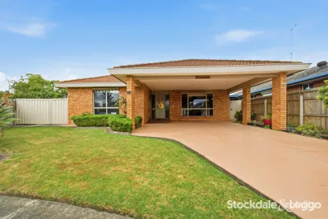 17 Lord Pl, Morwell, VIC 3840