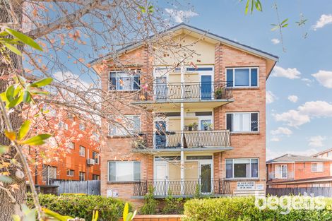 4/164 Croydon Ave, Croydon Park, NSW 2133