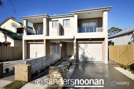 Property photo of 37B Kemp Street Mortdale NSW 2223