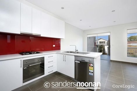 Property photo of 37B Kemp Street Mortdale NSW 2223