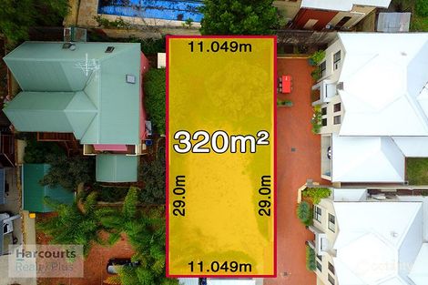 Property photo of 180A Hampton Road Beaconsfield WA 6162