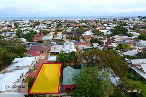 Property photo of 180A Hampton Road Beaconsfield WA 6162