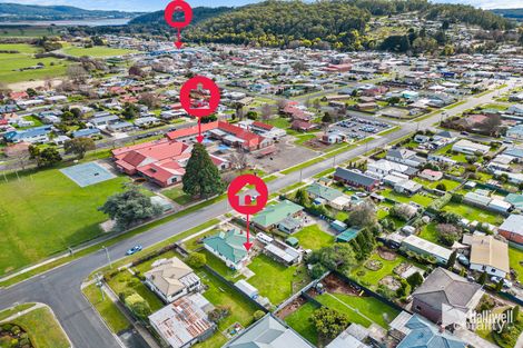 Property photo of 85 Bradshaw Street Latrobe TAS 7307
