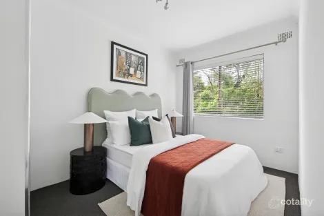 Property photo of 1/9-11 Taringa Street Ashfield NSW 2131