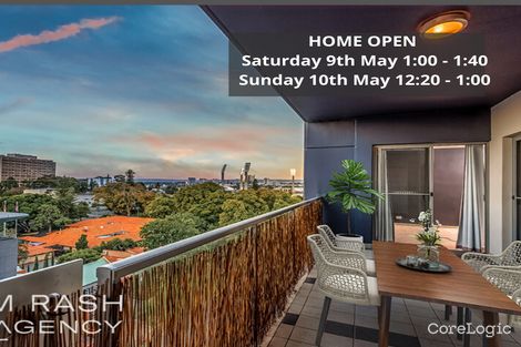 48/175 Hay St, East Perth, WA 6004