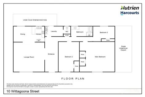 Property photo of 10 Wittagoona Street Cobar NSW 2835