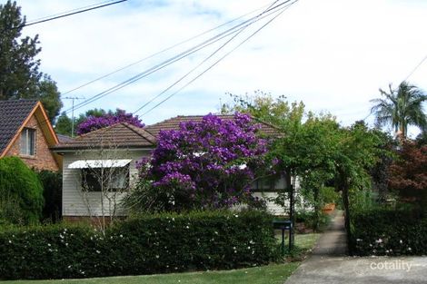 48 Lucinda Rd, Marsfield, NSW 2122