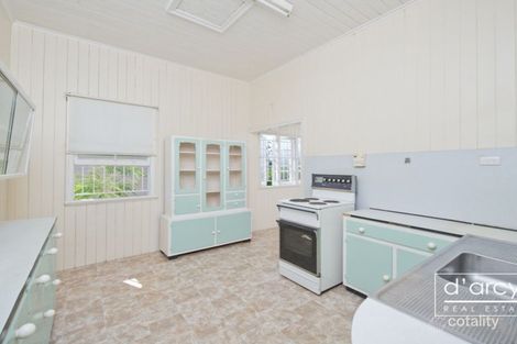 Property photo of 17 Oleander Drive Ashgrove QLD 4060