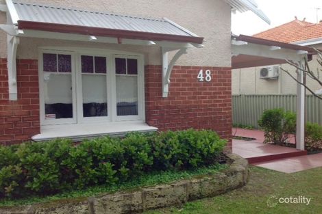 48 Elizabeth St, North Perth, WA 6006