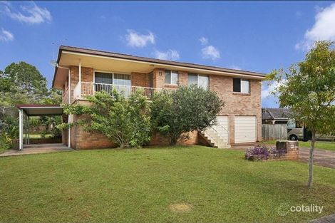1/13 Gum Tree Dr, Goonellabah, NSW 2480