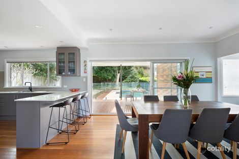 Property photo of 55 Churchill Crescent Allambie Heights NSW 2100