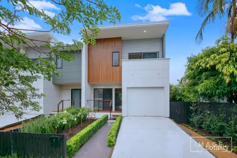 Property photo of 1/16 Muller Road Boondall QLD 4034