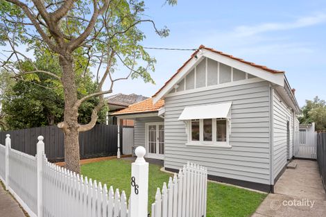 86 Clarendon St, Thornbury, VIC 3071