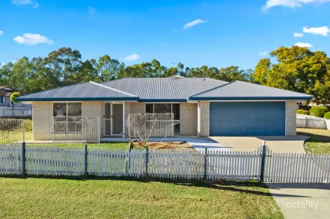 Property photo of 107-109 Brooklands Drive Beaudesert QLD 4285