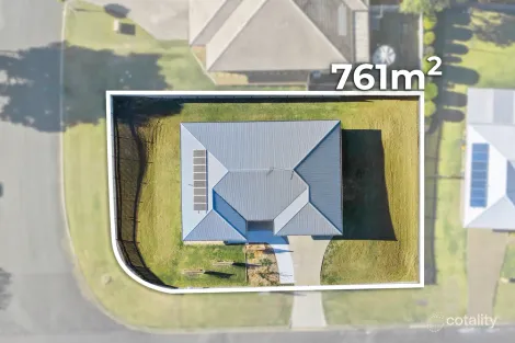 Property photo of 107-109 Brooklands Drive Beaudesert QLD 4285
