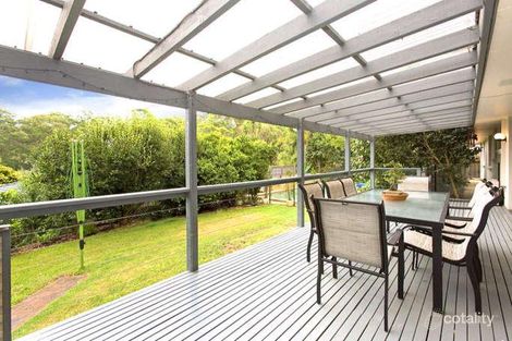 Property photo of 2 Oswald Close Warrawee NSW 2074