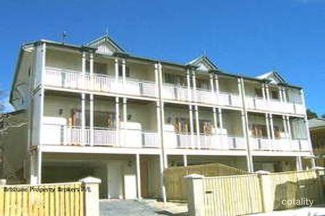 Property photo of 5/21 Garden Terrace Newmarket QLD 4051