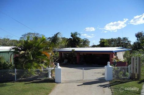 Property photo of 3 Janz Court Slade Point QLD 4740