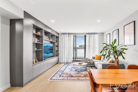 Property photo of 305/71 Grima Street Schofields NSW 2762