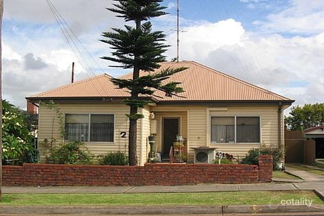 21 Vickers St, Mayfield West, NSW 2304