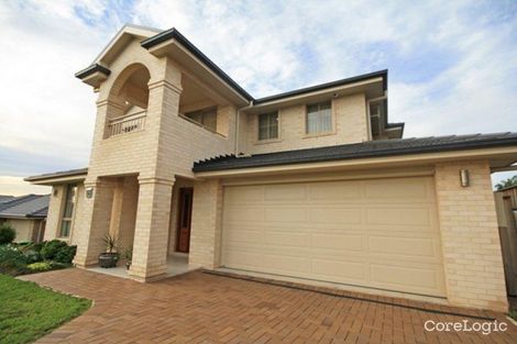 Property photo of 10 Gawler Avenue Minto NSW 2566