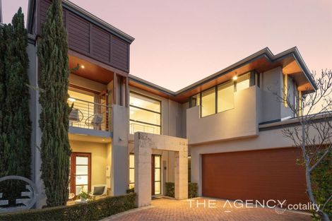 Property photo of 4/125 Hensman Street South Perth WA 6151