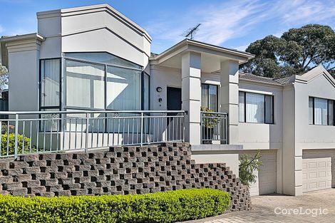 Property photo of 11/91-93 Caldarra Avenue Engadine NSW 2233